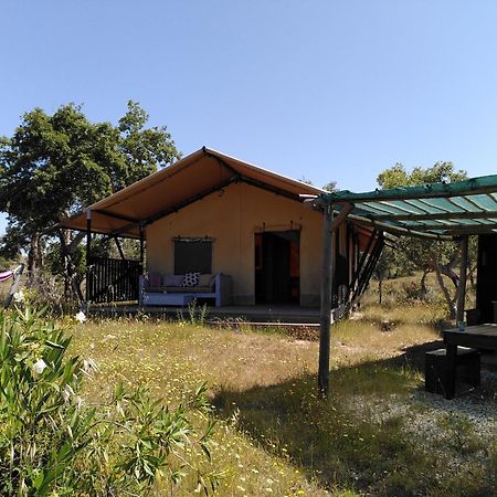 Eco Glamping Portugal Nature Lodge 圣路易斯 外观 照片