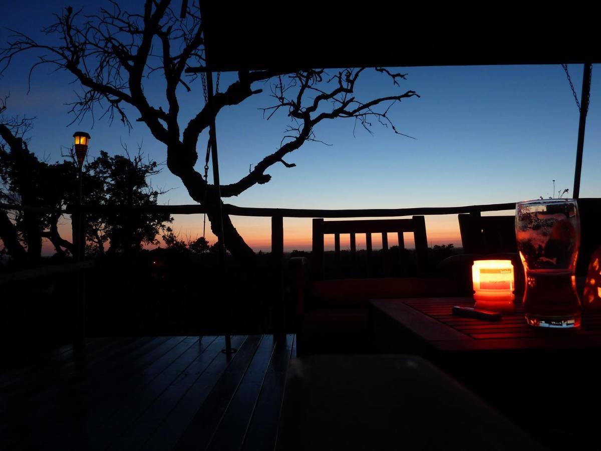 Eco Glamping Portugal Nature Lodge 圣路易斯 外观 照片