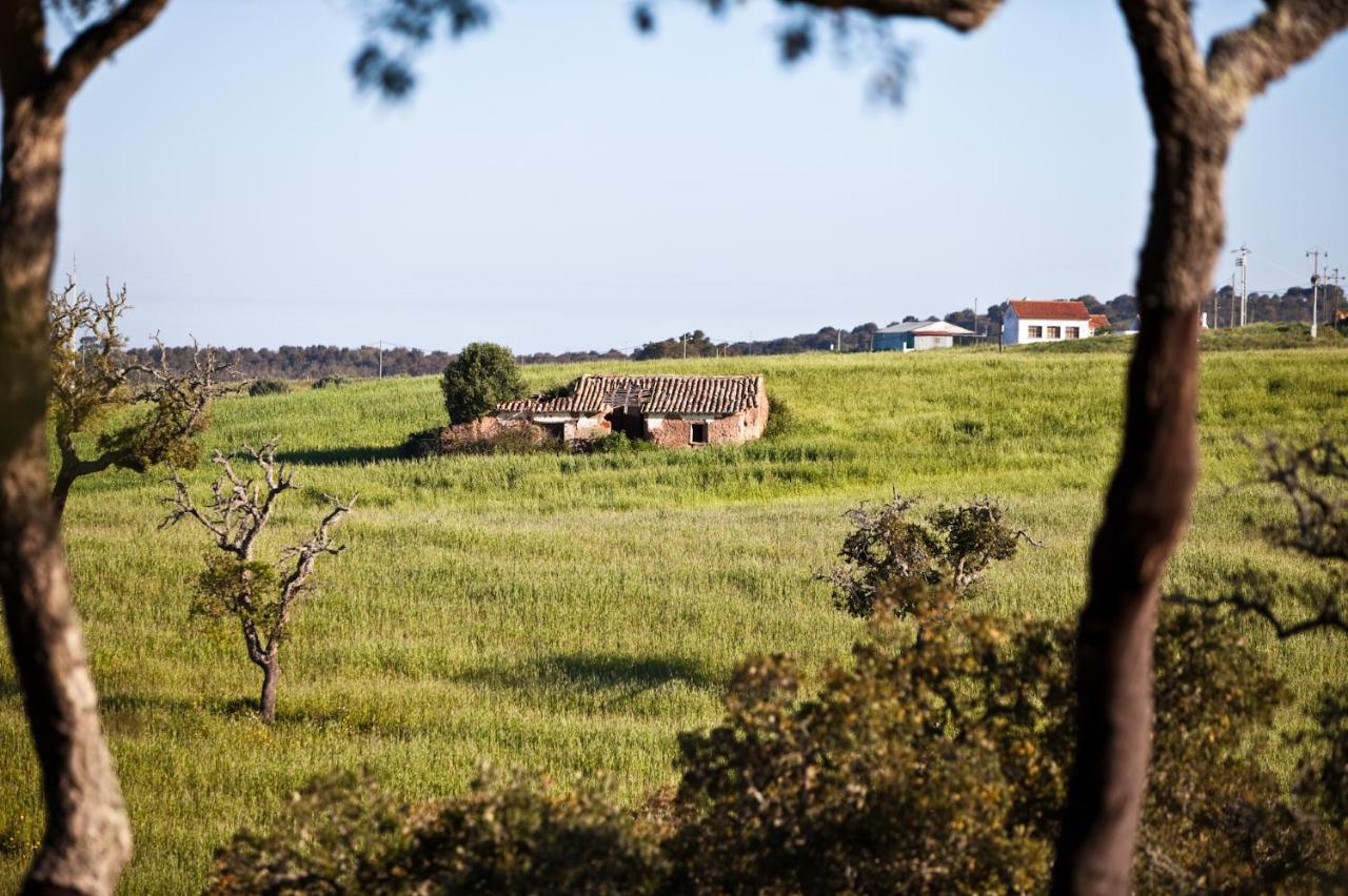 Eco Glamping Portugal Nature Lodge 圣路易斯 外观 照片