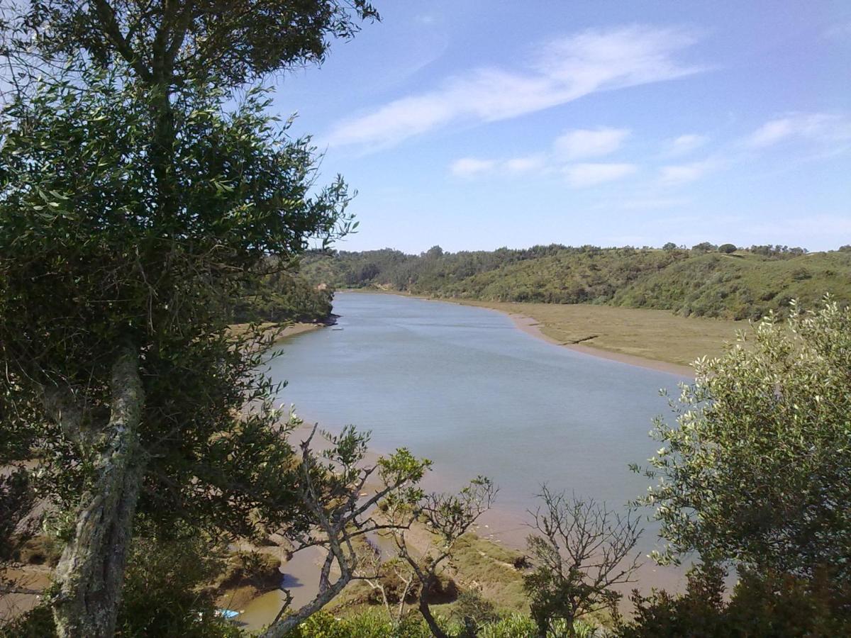 Eco Glamping Portugal Nature Lodge 圣路易斯 外观 照片