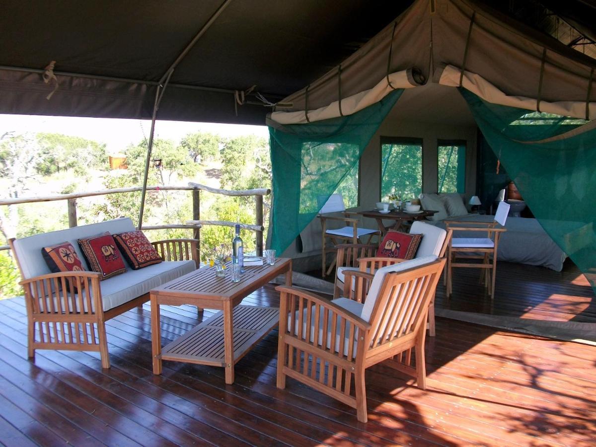 Eco Glamping Portugal Nature Lodge 圣路易斯 外观 照片