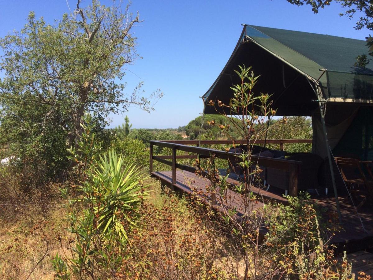 Eco Glamping Portugal Nature Lodge 圣路易斯 外观 照片