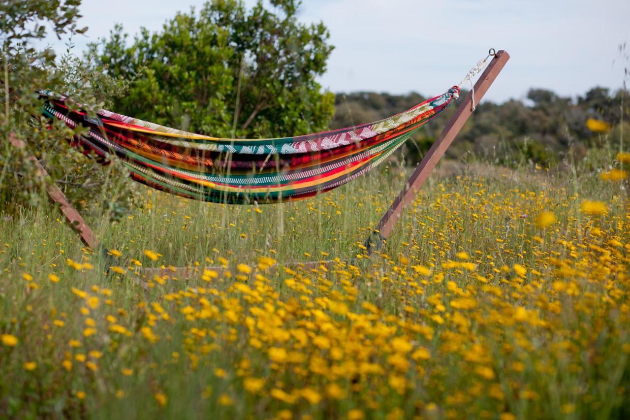 Eco Glamping Portugal Nature Lodge 圣路易斯 外观 照片
