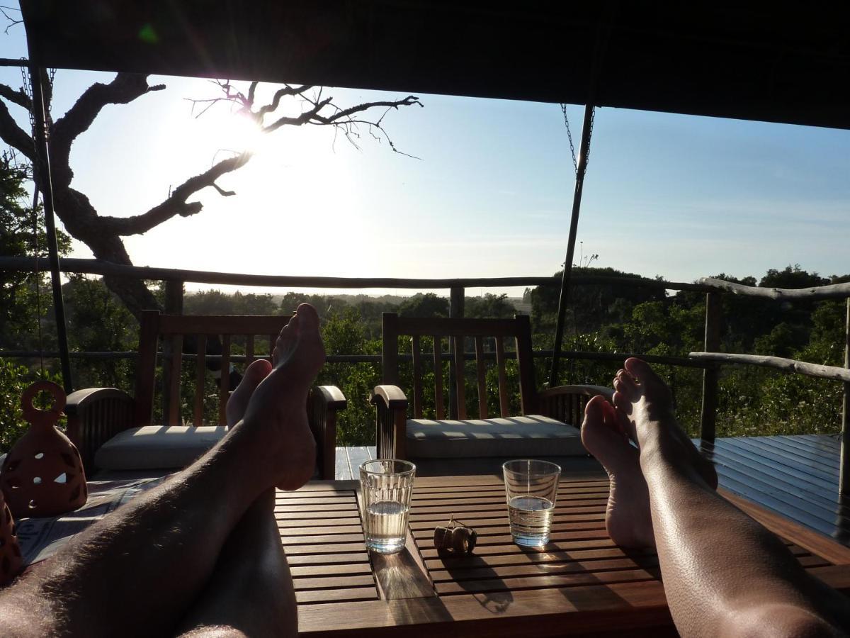 Eco Glamping Portugal Nature Lodge 圣路易斯 外观 照片