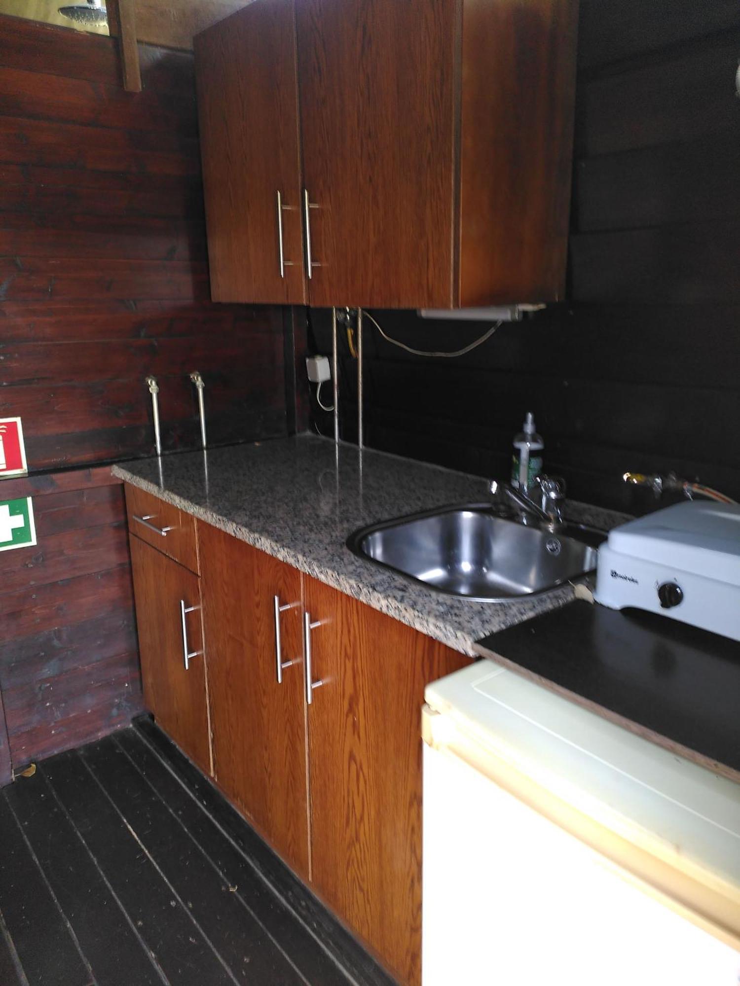 Eco Glamping Portugal Nature Lodge 圣路易斯 外观 照片