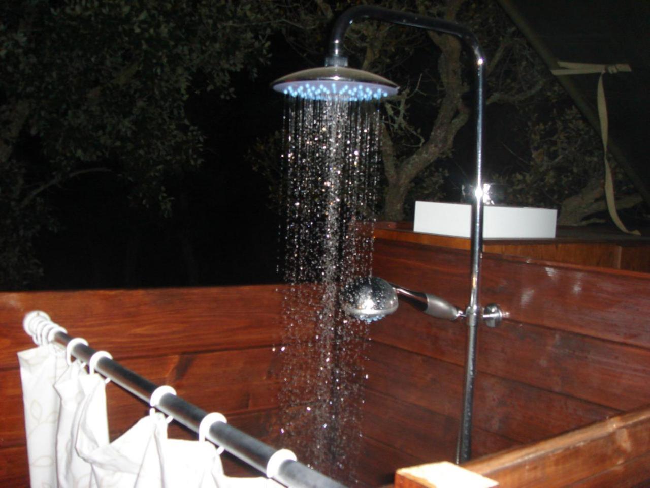 Eco Glamping Portugal Nature Lodge 圣路易斯 外观 照片