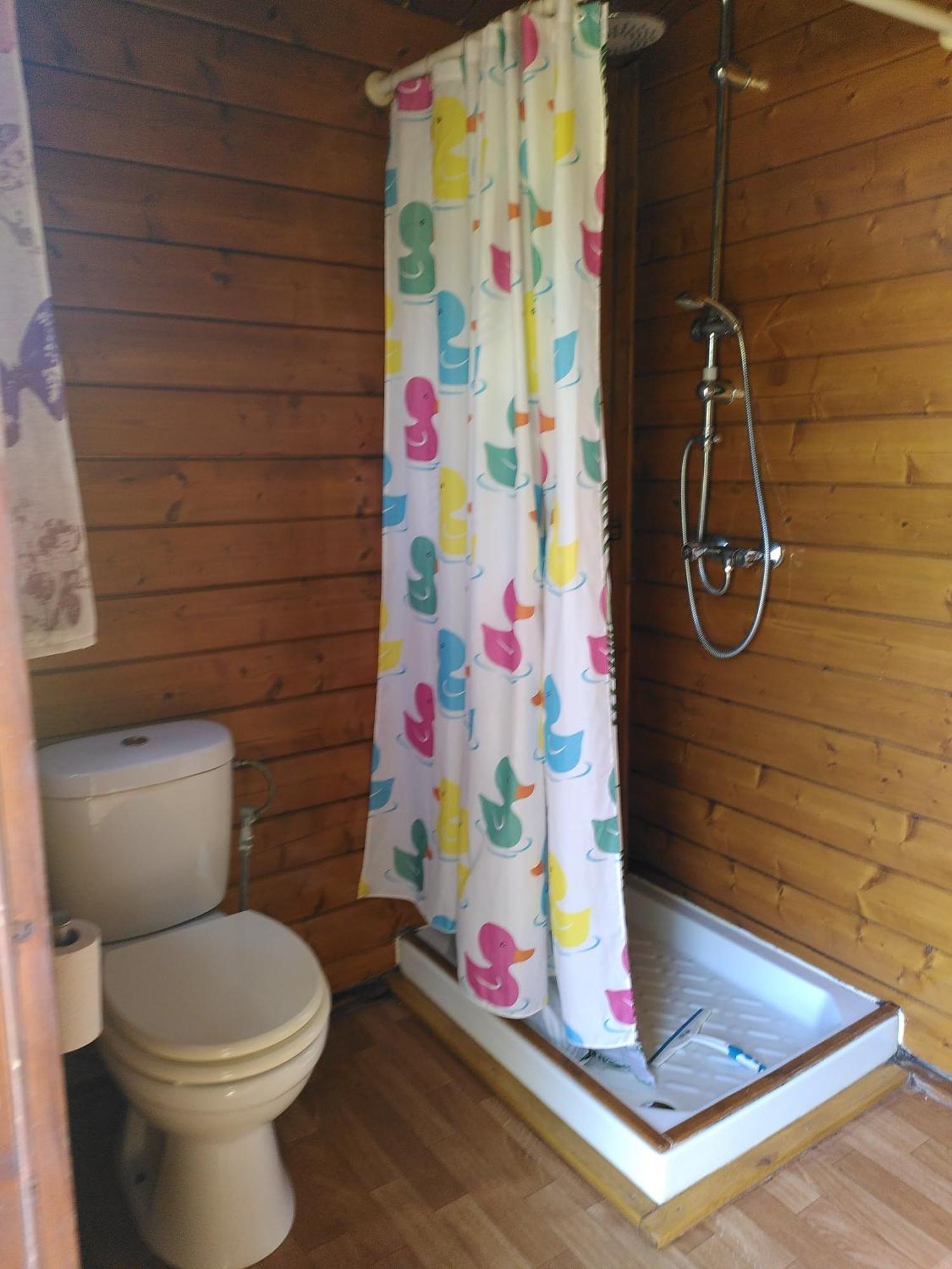 Eco Glamping Portugal Nature Lodge 圣路易斯 外观 照片