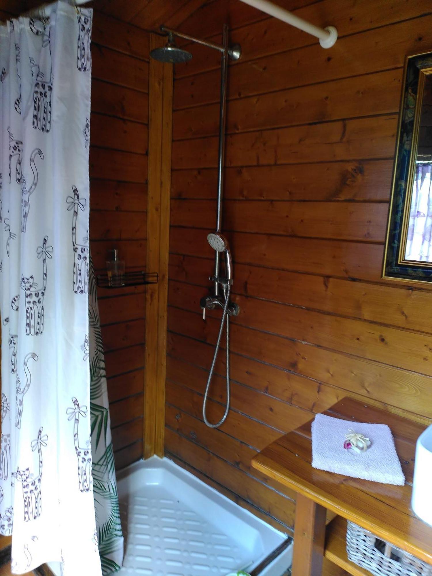 Eco Glamping Portugal Nature Lodge 圣路易斯 外观 照片