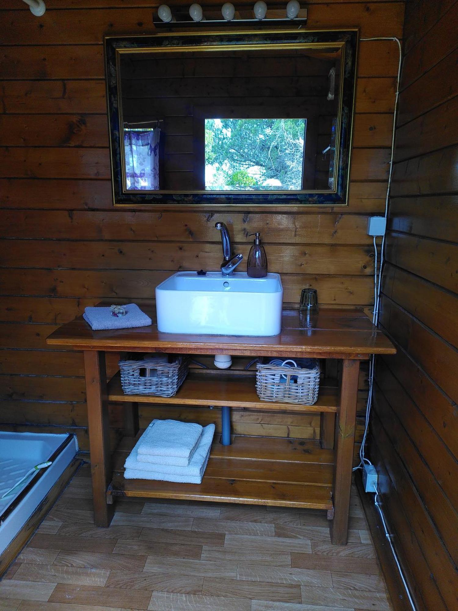 Eco Glamping Portugal Nature Lodge 圣路易斯 外观 照片