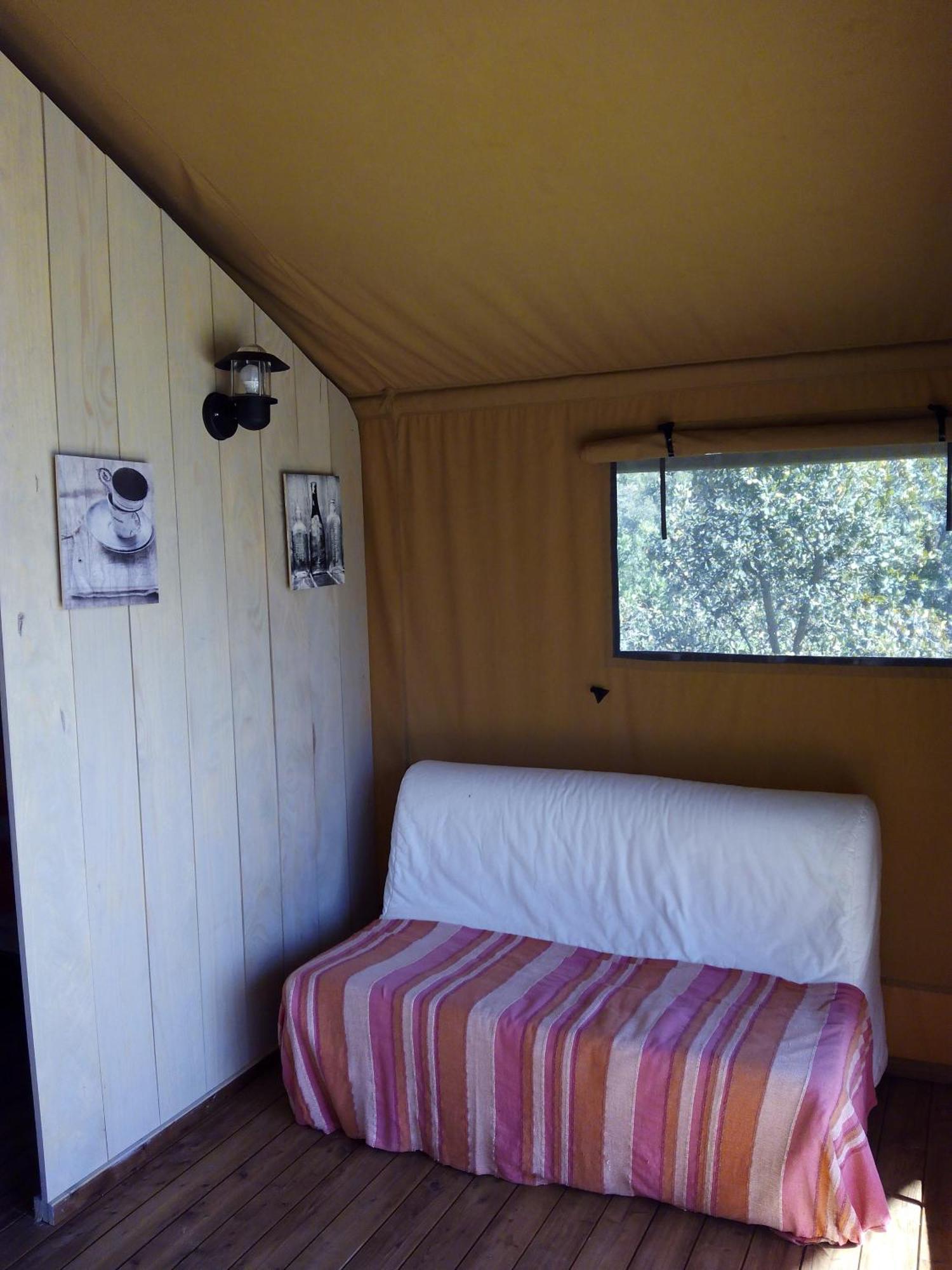 Eco Glamping Portugal Nature Lodge 圣路易斯 外观 照片