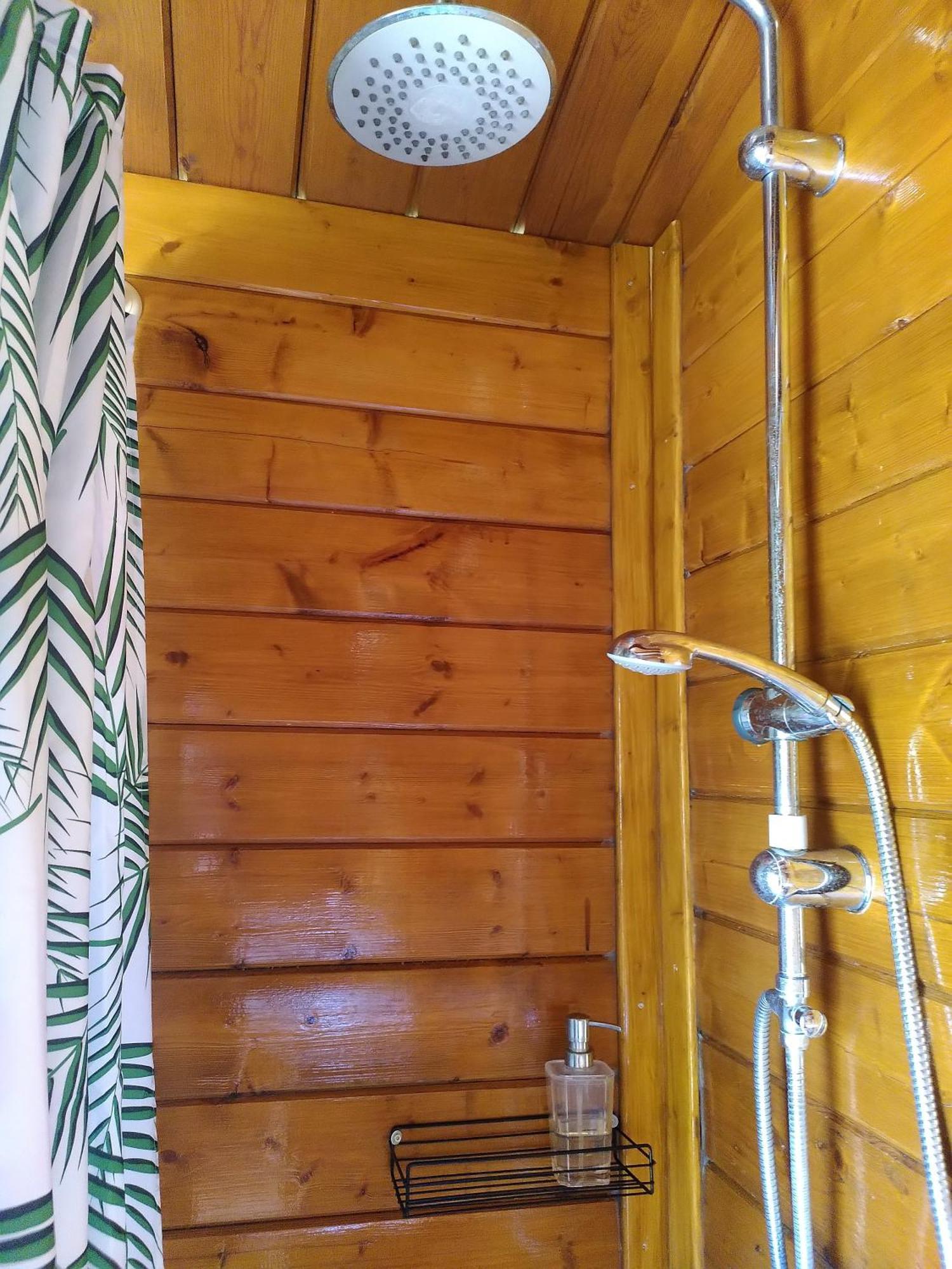 Eco Glamping Portugal Nature Lodge 圣路易斯 外观 照片