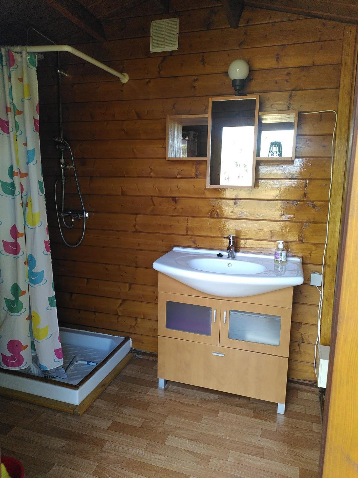 Eco Glamping Portugal Nature Lodge 圣路易斯 外观 照片