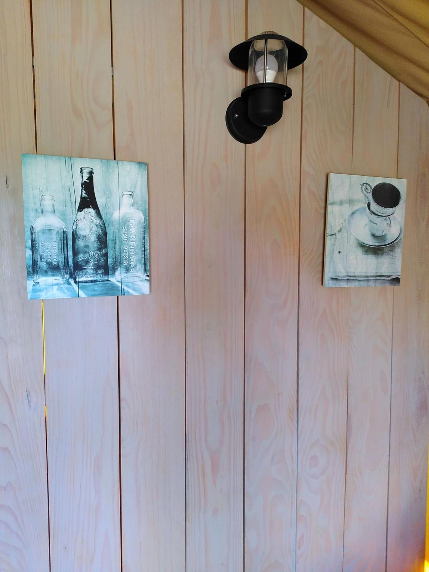 Eco Glamping Portugal Nature Lodge 圣路易斯 外观 照片