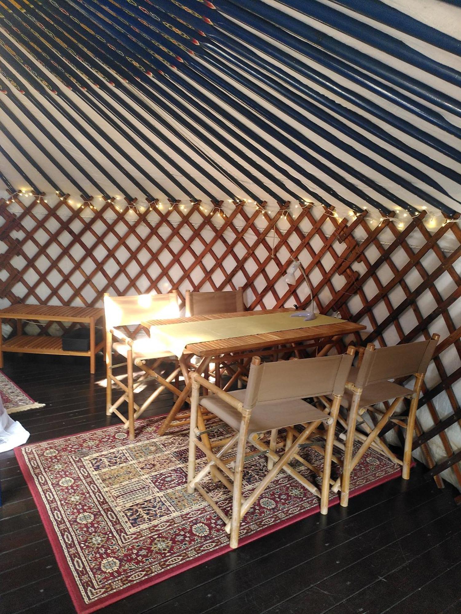 Eco Glamping Portugal Nature Lodge 圣路易斯 外观 照片