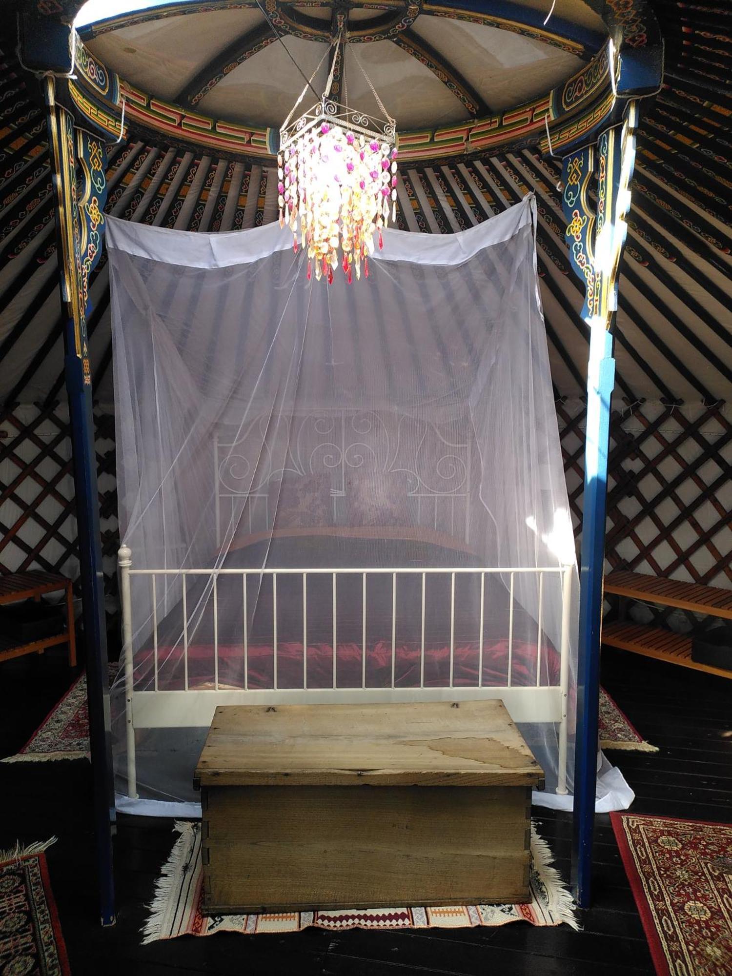 Eco Glamping Portugal Nature Lodge 圣路易斯 外观 照片
